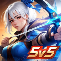 山海精英5V5官方正版